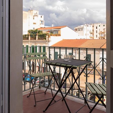Hostello 8 Alghero Buitenkant foto